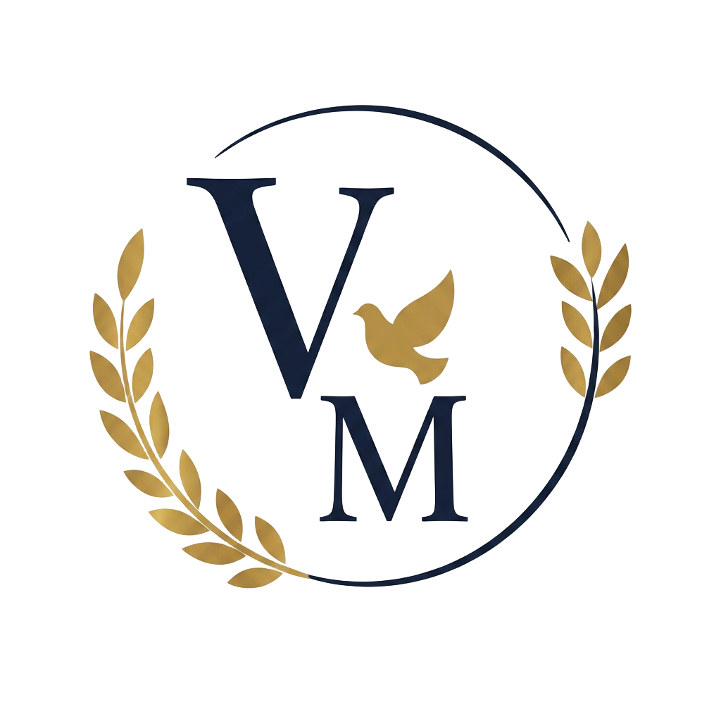 Logo VIA MEMORIA